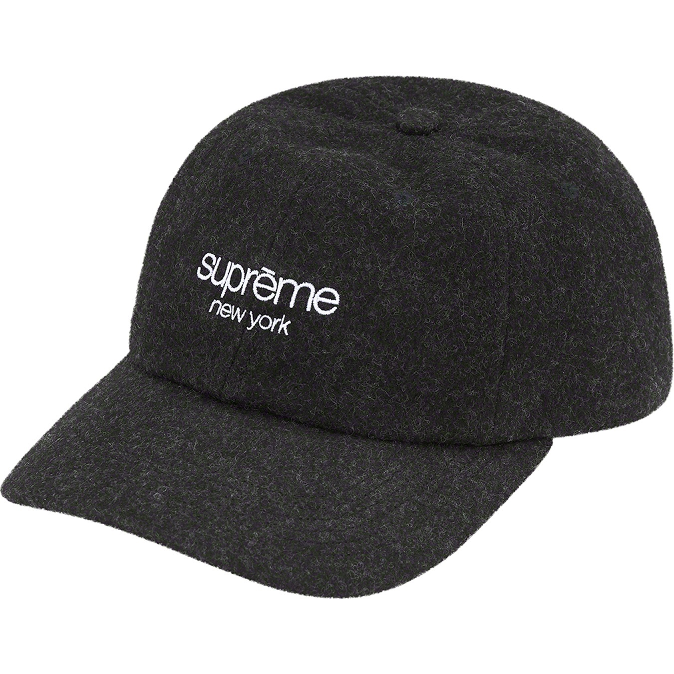 Waxed Wool 6-Panel view 8